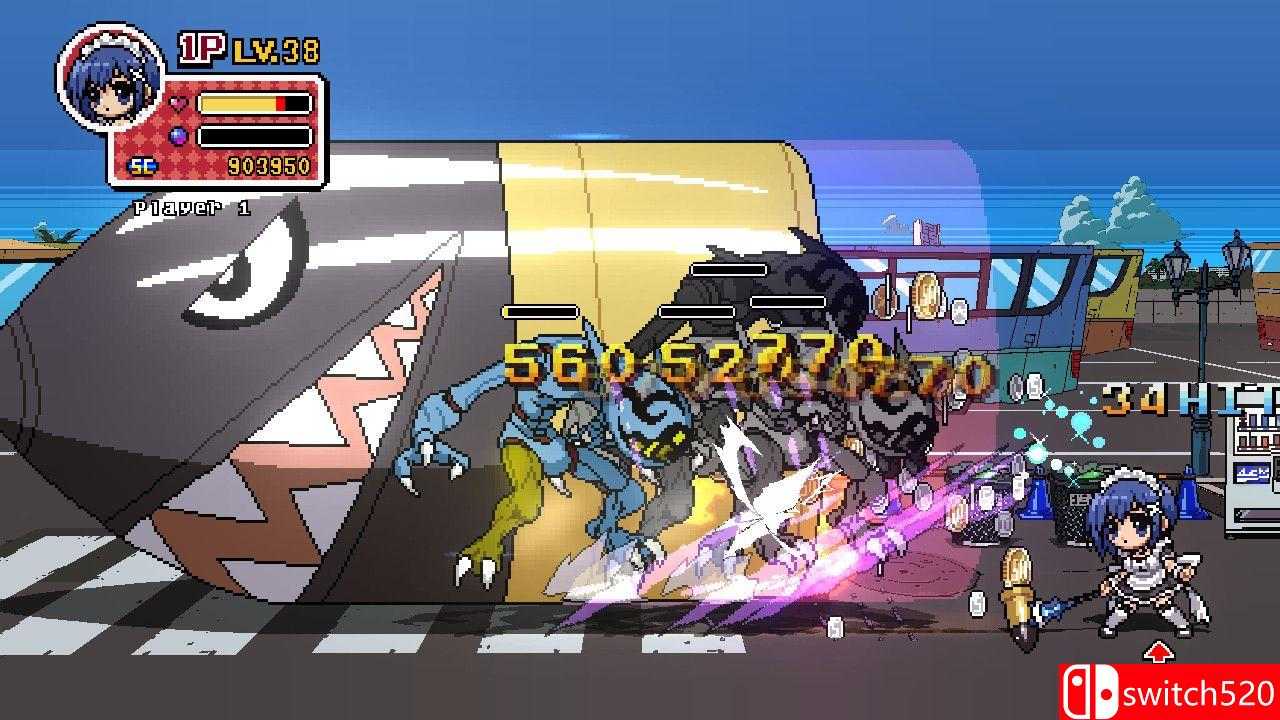 《幻象破坏者：战场（Phantom Breaker: Battle Grounds）》B.1847016 Chronos硬盘版[EN]_3