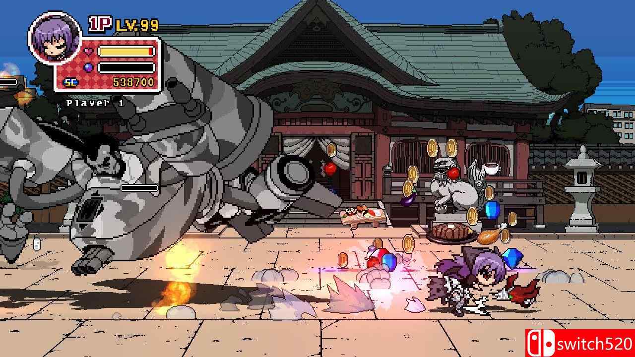 《幻象破坏者：战场（Phantom Breaker: Battle Grounds）》B.1847016 Chronos硬盘版[EN]_5