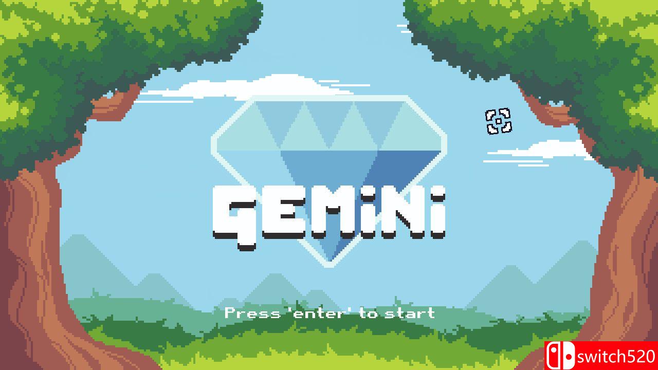 《双子座（Gemini）》官方中文 Build 5614035 P2P硬盘版[EN]_1