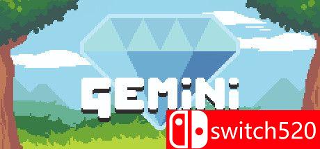 《双子座（Gemini）》官方中文 Build 5614035 P2P硬盘版[EN]
