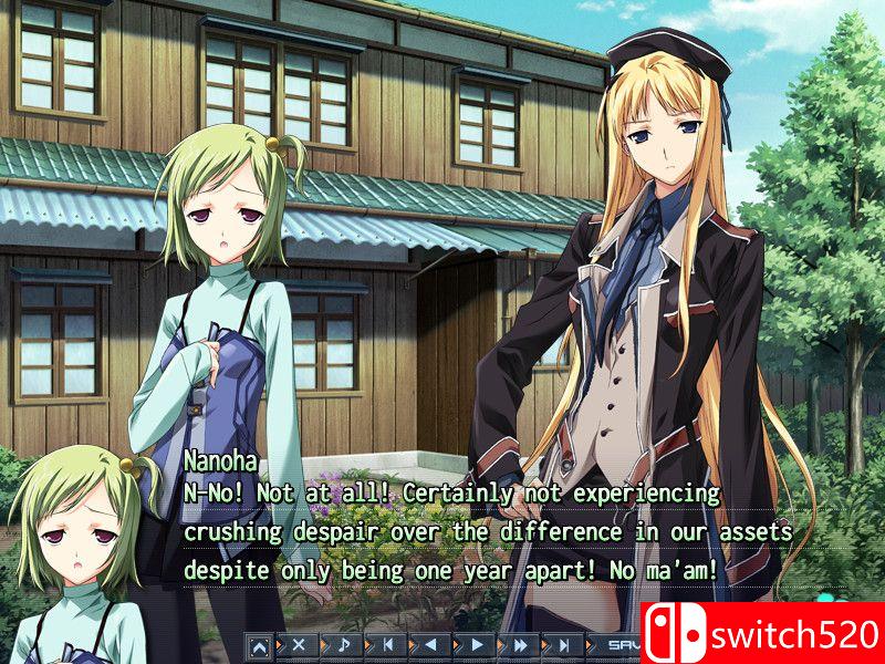 《Baldr Sky（Baldr Sky）》官方中文 v1.01 GOG硬盘版[CN/EN]_2