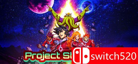 《星舰计划X（Project Starship X）》Build 6092891 Chronos硬盘版[EN/JP]