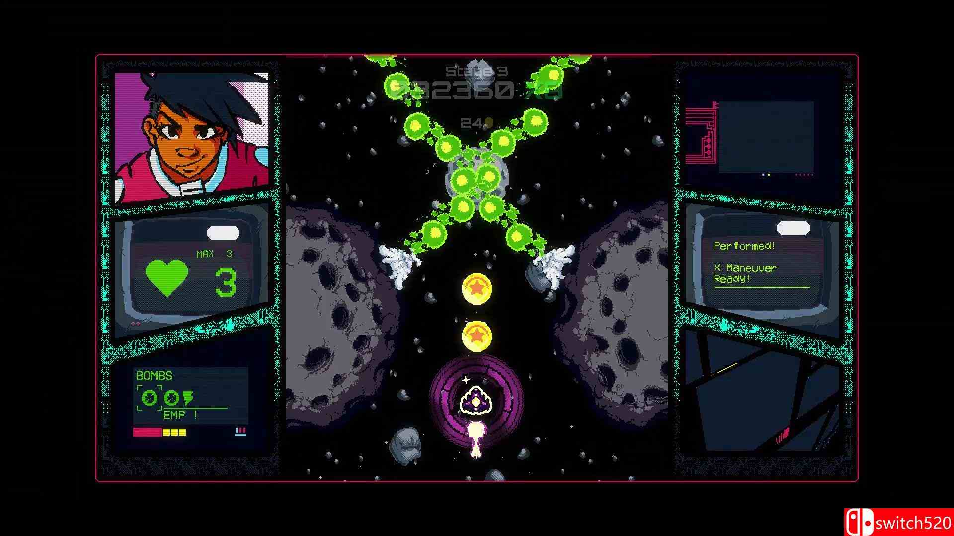 《星舰计划X（Project Starship X）》Build 6092891 Chronos硬盘版[EN/JP]_4