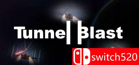 《隧道爆破（Tunnel Blast）》DARKZER0硬盘版[EN]