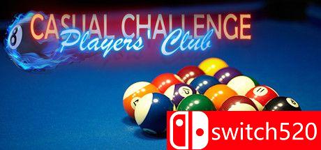 《休闲挑战玩家俱乐部（Casual Challenge Players Club）》DARKZER0硬盘版[EN]