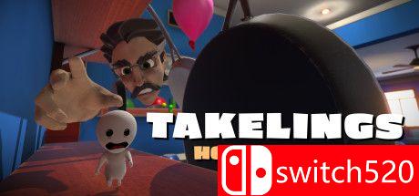《Takelings家庭聚会（Takelings House Party）》v27.01.2021 Haoose硬盘版[EN]