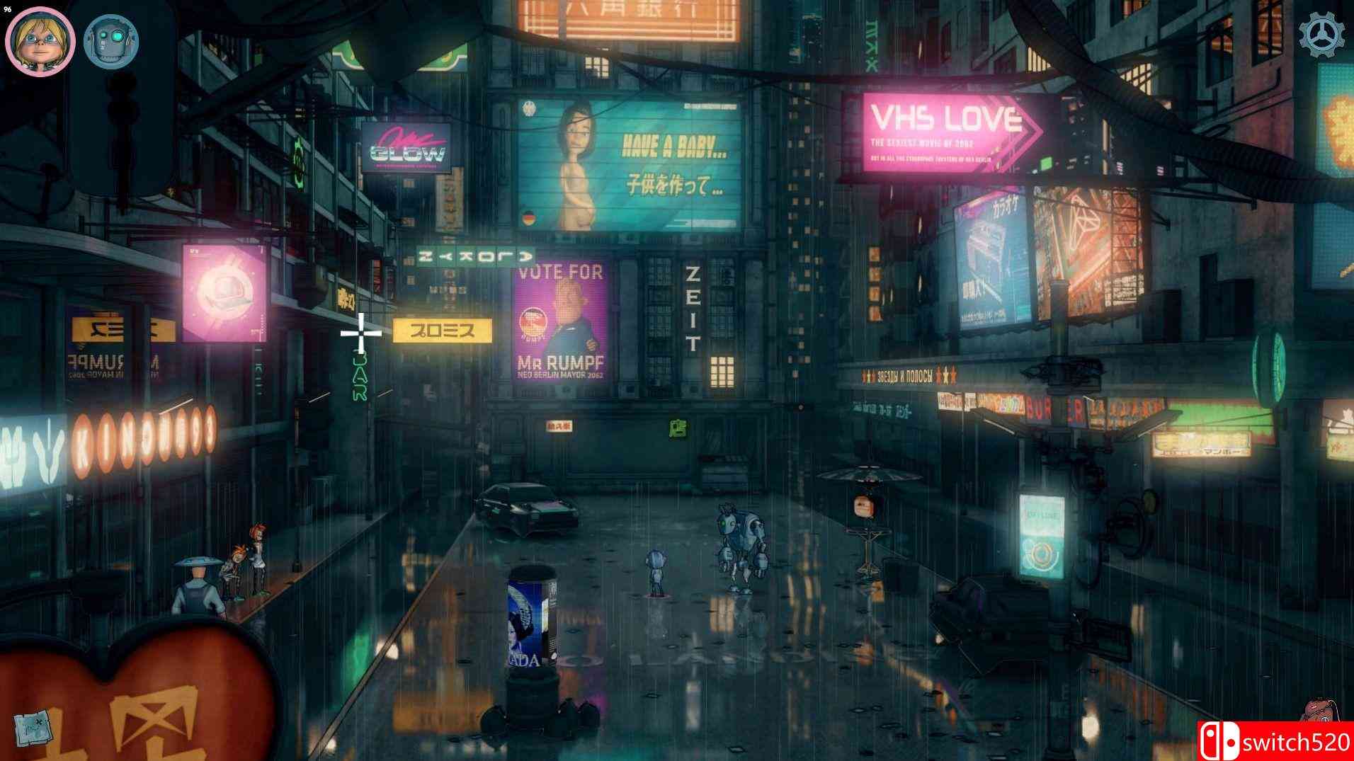 《恩科迪亚（ENCODYA）》v1.08 Razor1911镜像版[EN]_4