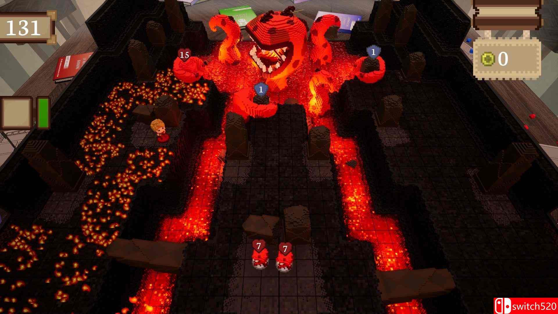 《你到了一个小镇（You Arrive in a Town）》DARKSiDERS镜像版[EN]_4