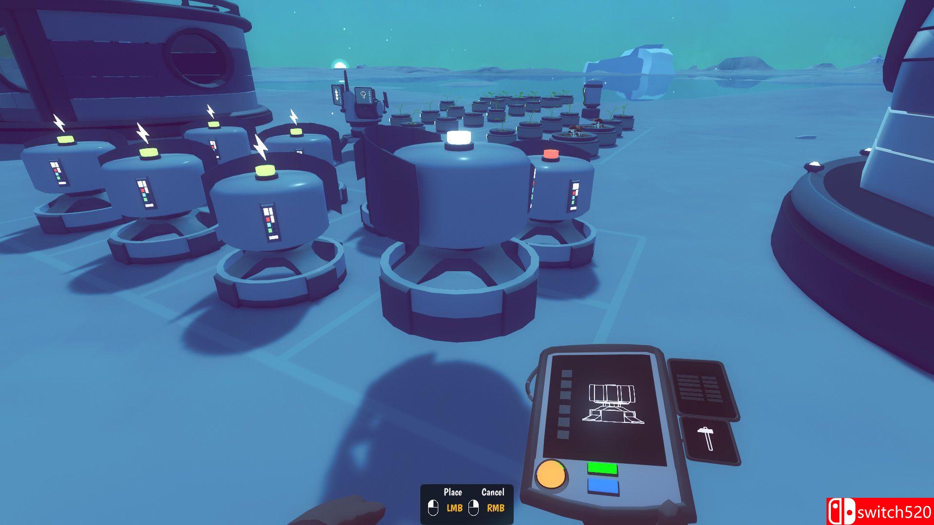 《Arctico（Arctico）》Alpha v26.01.2021 P2P硬盘版[EN]_3