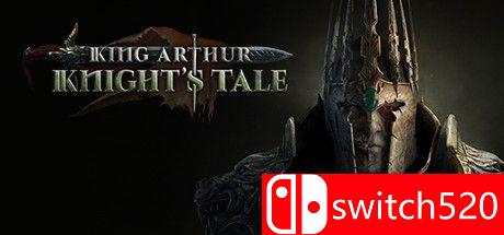《亚瑟王：骑士传说（King Arthur: Knight's Tale）》官方中文 集成被锁的神DLC FLT镜像版[CN/EN]