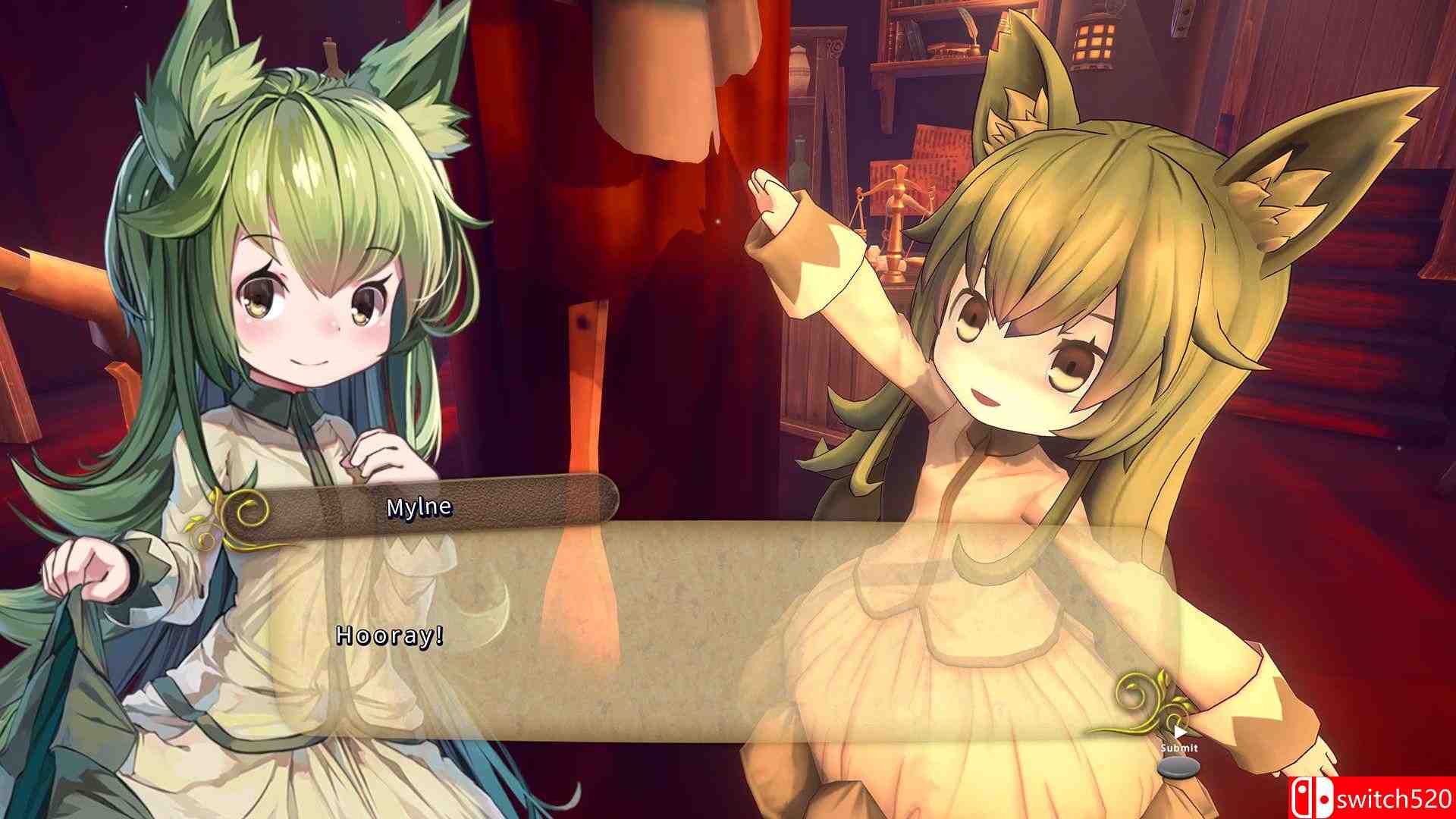 《童话森林（Märchen Forest）》官方中文 Build 6135319 Chronos硬盘版[CN/TW/EN/JP]_3