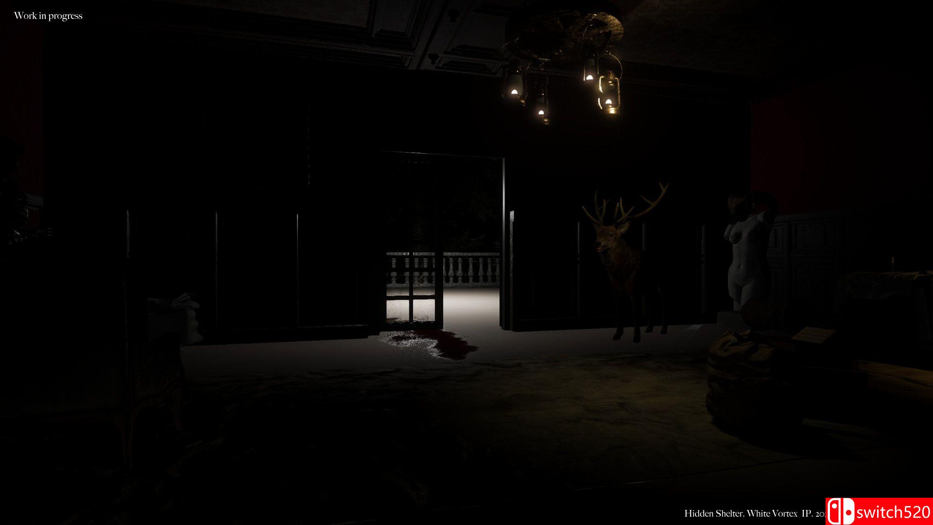 《隐蔽的庇护所（Hidden Shelter）》DARKSiDERS镜像版[EN]_3