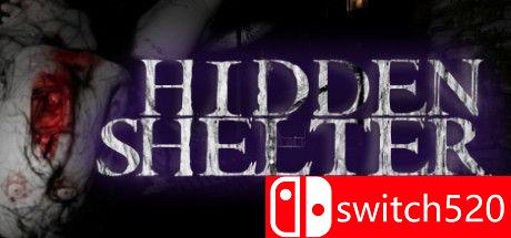 《隐蔽的庇护所（Hidden Shelter）》DARKSiDERS镜像版[EN]