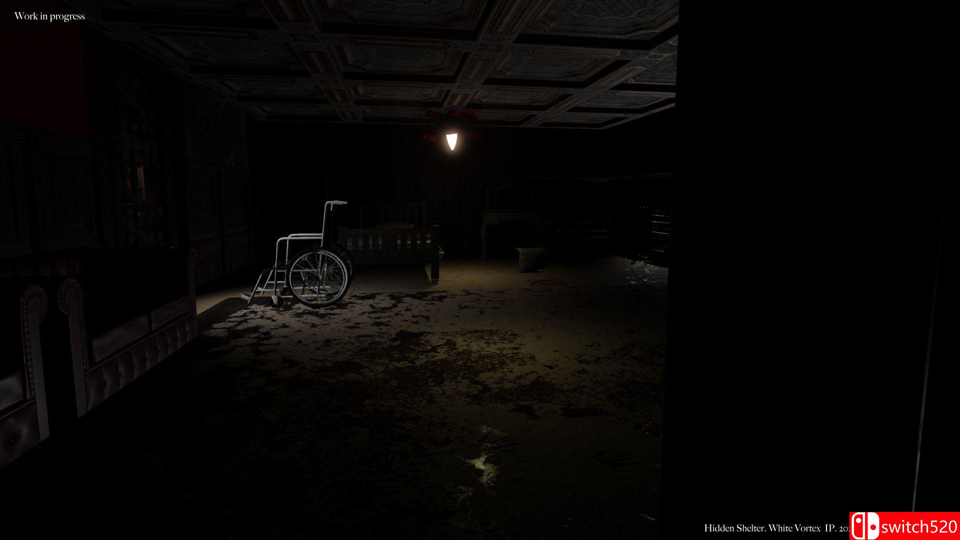 《隐蔽的庇护所（Hidden Shelter）》DARKSiDERS镜像版[EN]_4
