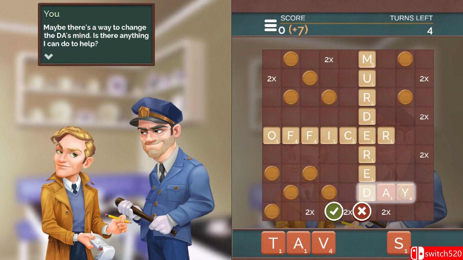 《纵横字谜：城市编年史（Crossword City Chronicles）》v27.01.2021 Haoose硬盘版[EN]_2