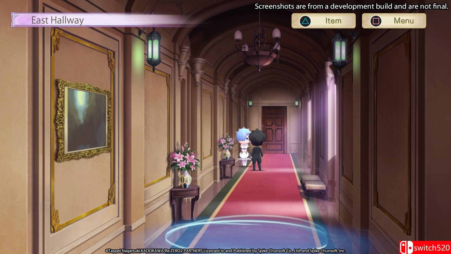 《Re:从零开始的异世界生活　虚假的王选候补（Re）》官方中文 DARKSiDERS镜像版[CN/TW/EN/JP]_4