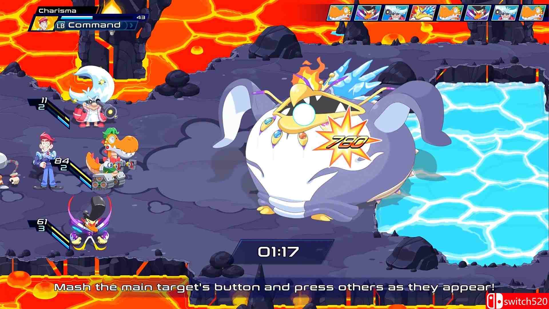 《公民团结！：地球x空间（Citizens Unite!: Earth x Space）》DARKSiDERS镜像版[EN/JP]_4