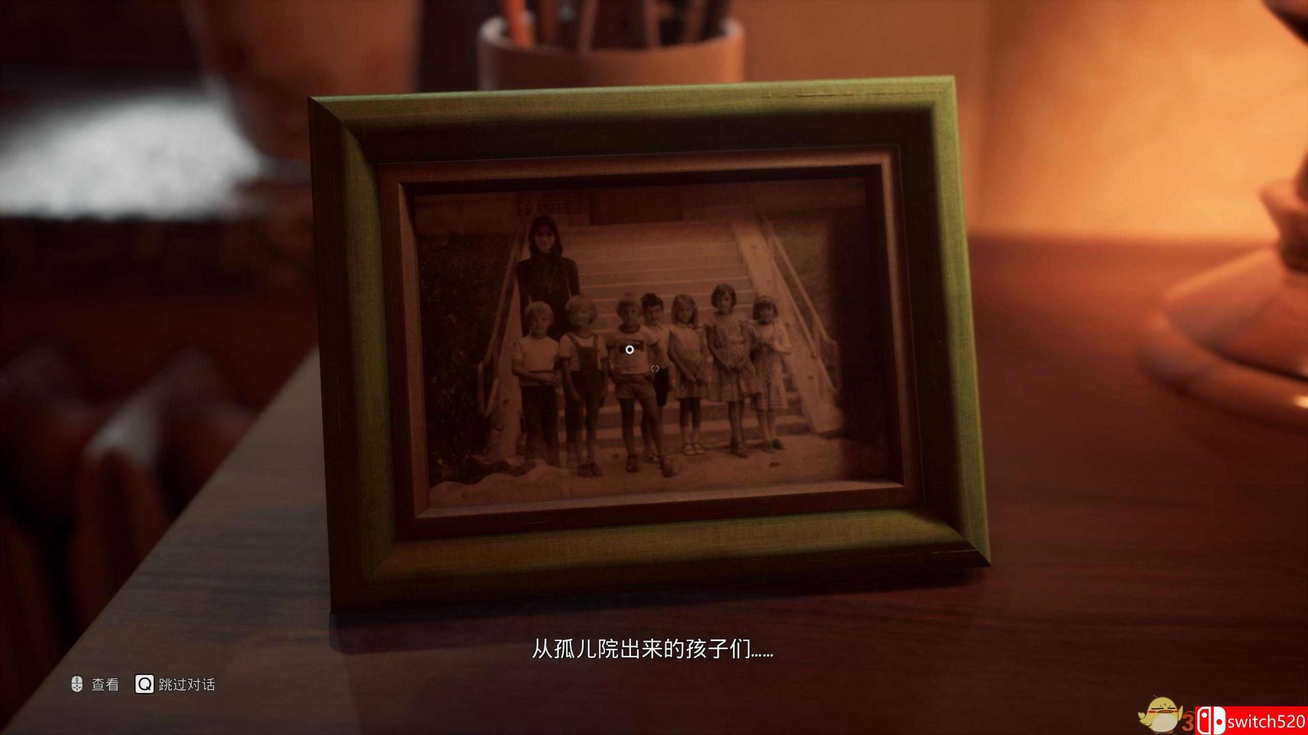 《灵媒（The Medium）》官方中文  CODEX镜像版[CN/EN/JP]_10