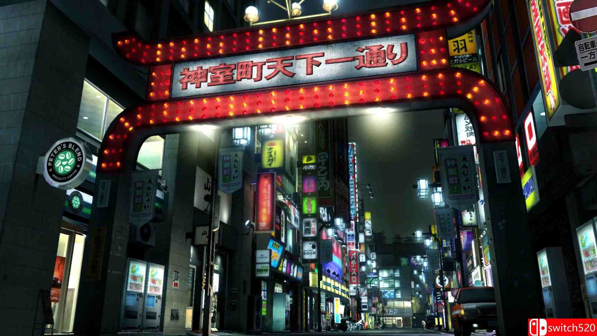 《如龙3：重制版（Yakuza 3 Remastered）》官方中文 CODEX镜像版[TW/EN/JP]_3