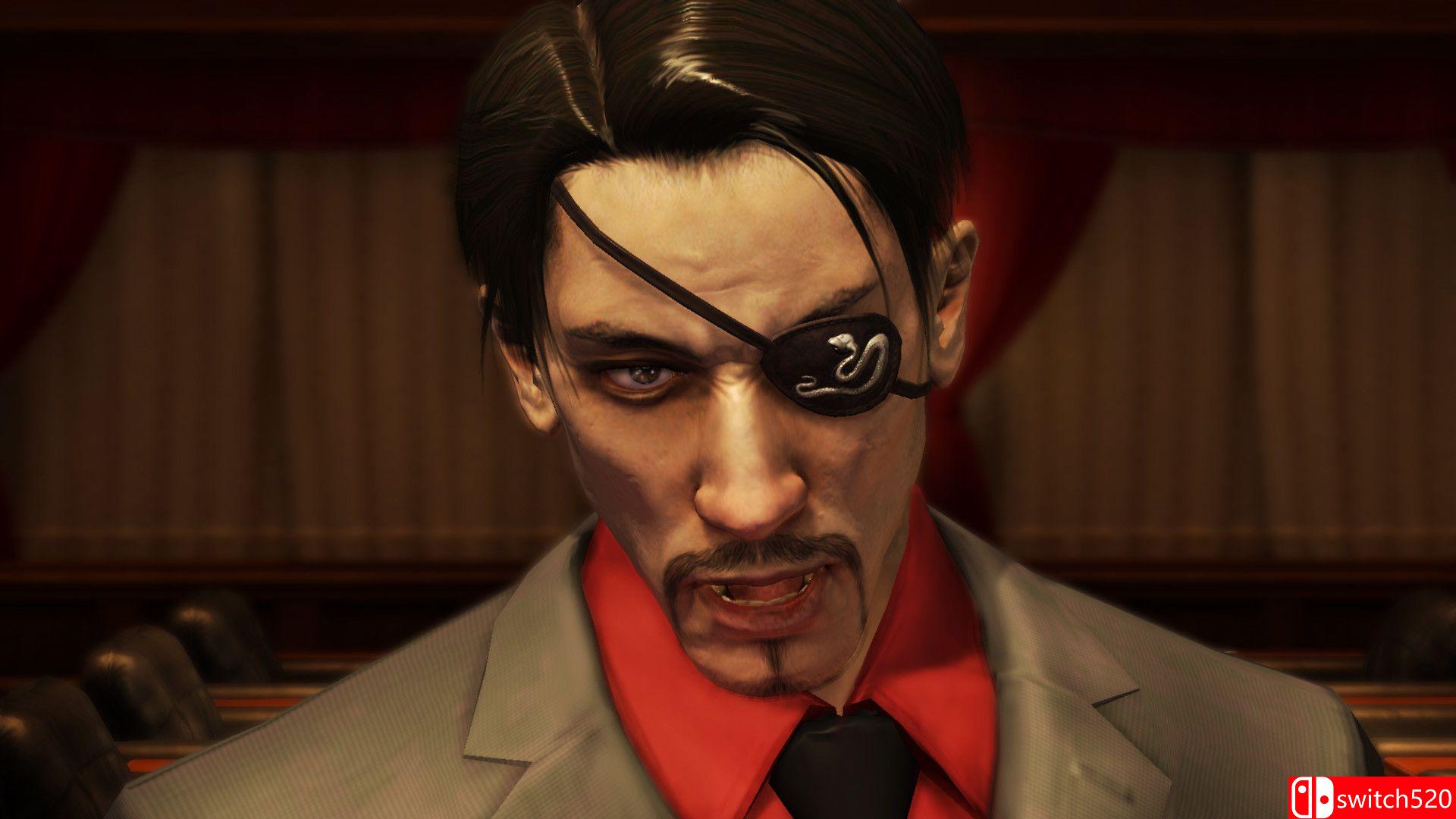《如龙3：重制版（Yakuza 3 Remastered）》官方中文 CODEX镜像版[TW/EN/JP]_4