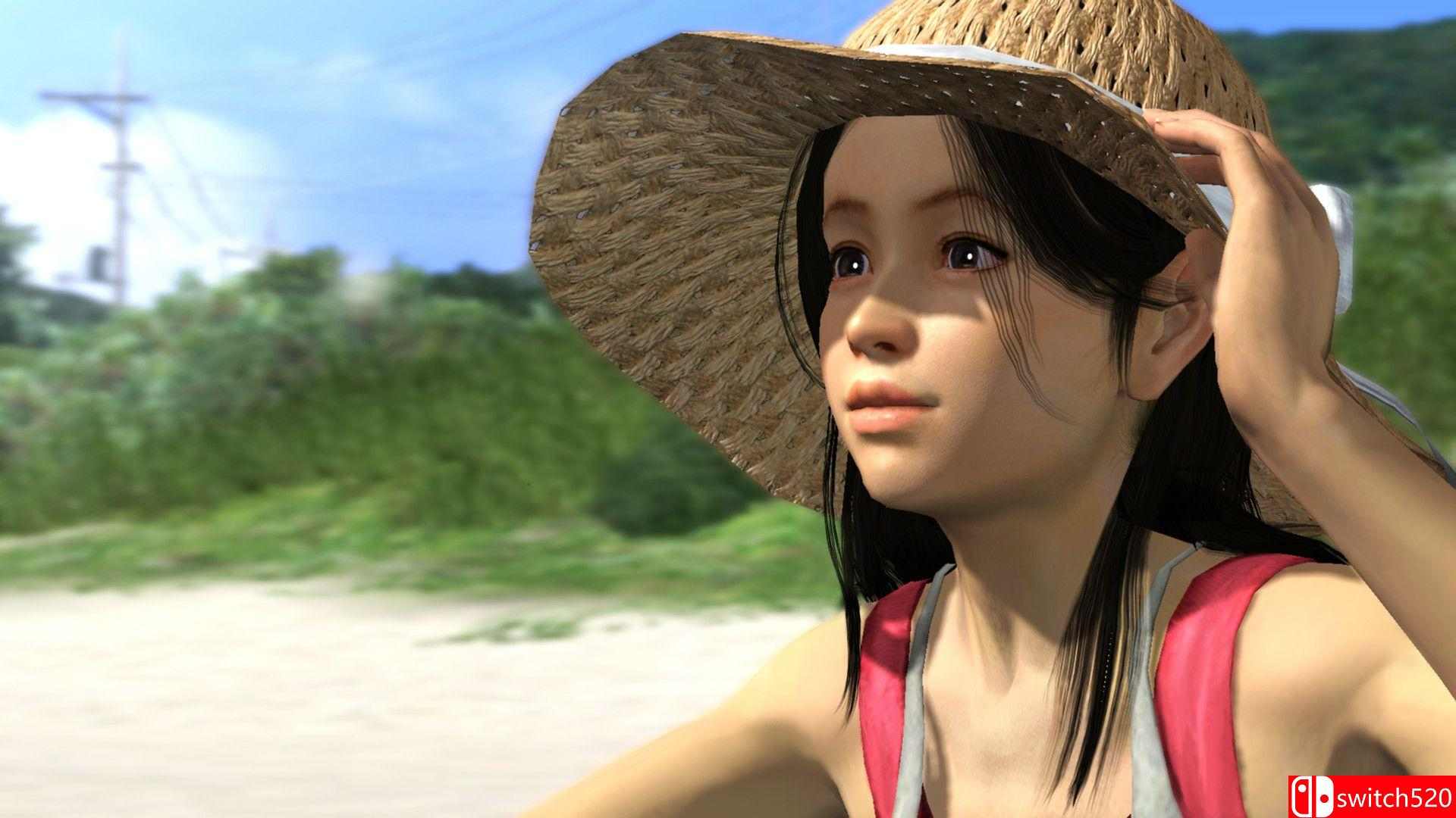 《如龙3：重制版（Yakuza 3 Remastered）》官方中文 CODEX镜像版[TW/EN/JP]_2