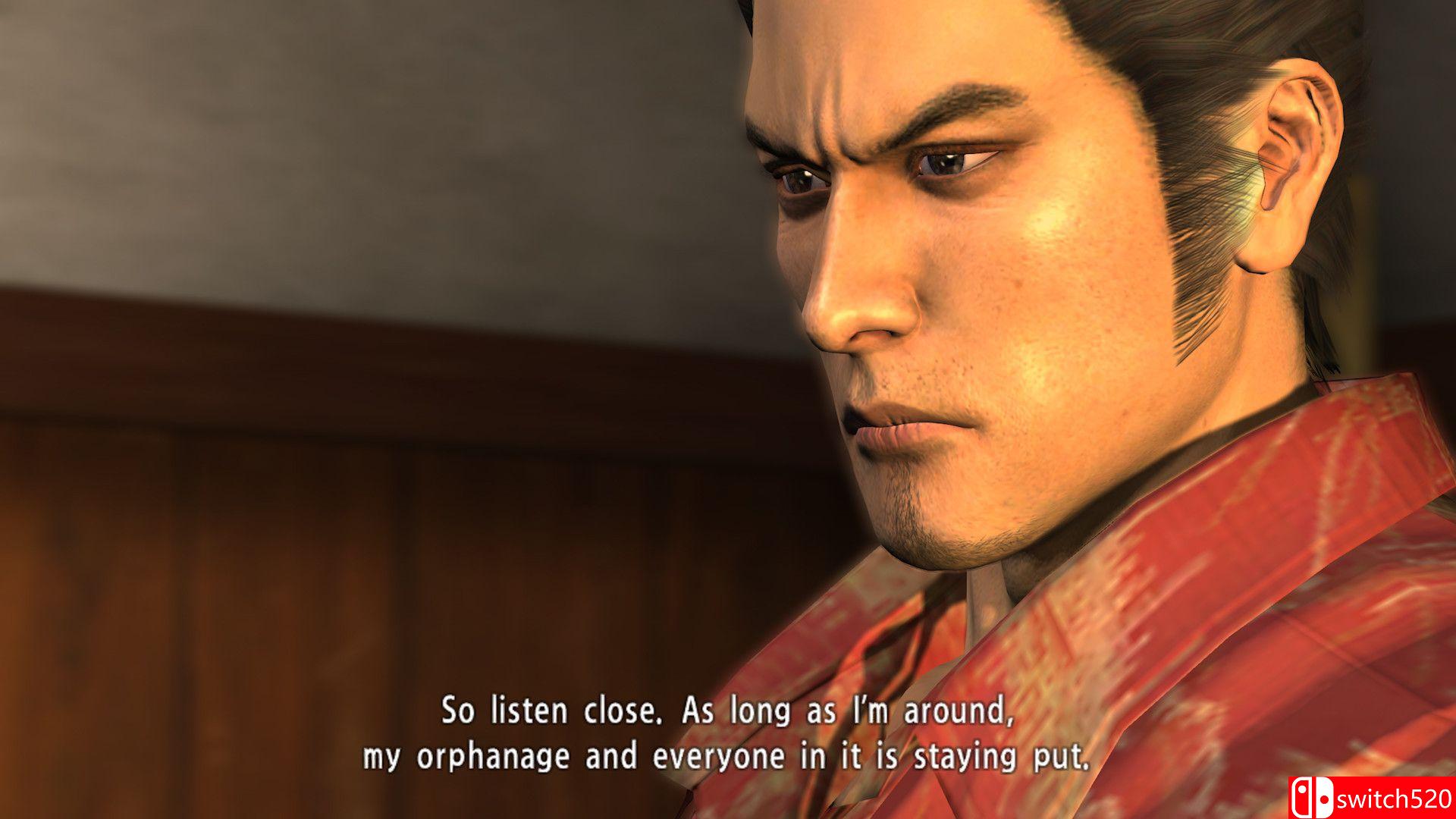 《如龙3：重制版（Yakuza 3 Remastered）》官方中文 CODEX镜像版[TW/EN/JP]_5