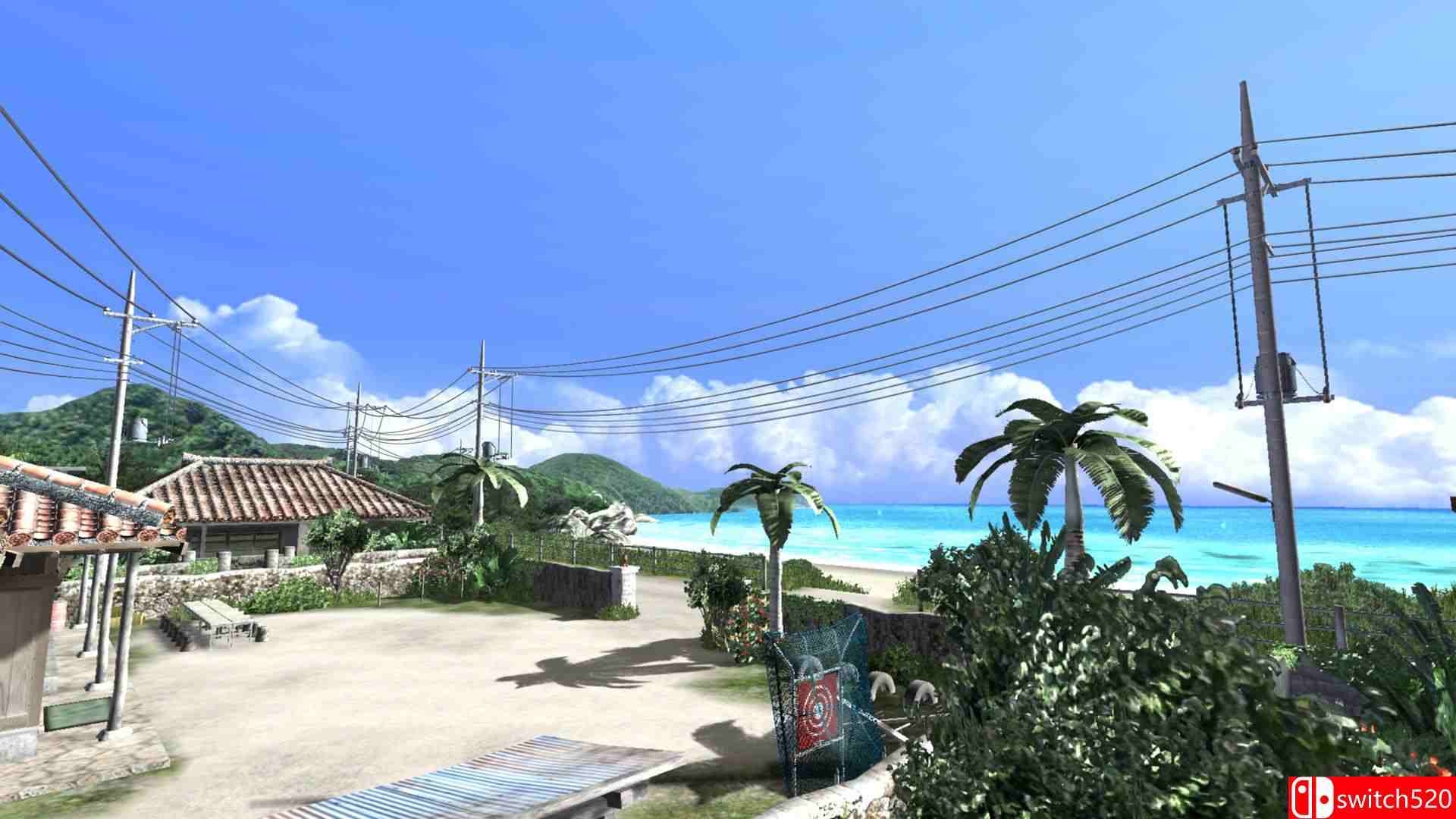 《如龙3：重制版（Yakuza 3 Remastered）》官方中文 CODEX镜像版[TW/EN/JP]_1
