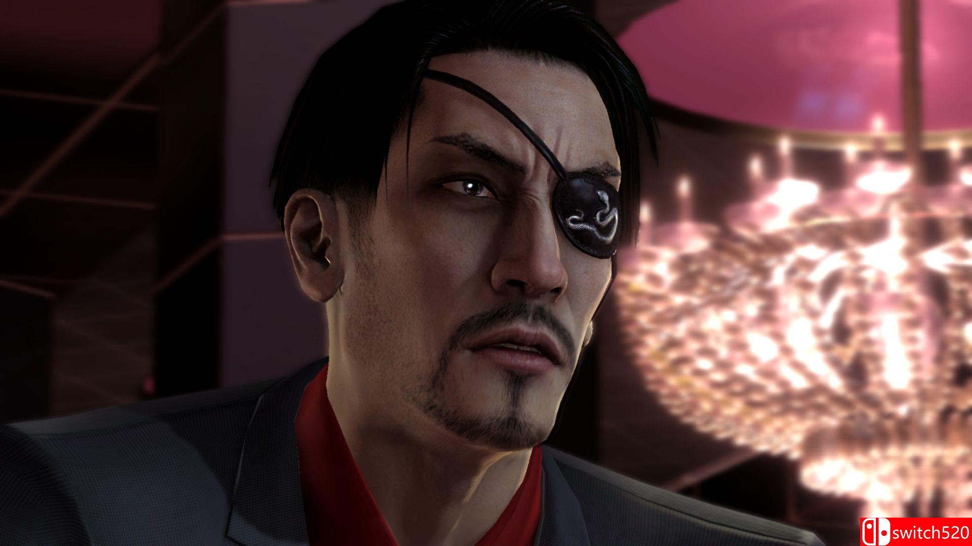 《如龙4：重制版（Yakuza 4 Remastered）》官方中文 CODEX镜像版[TW/EN/JP]_3