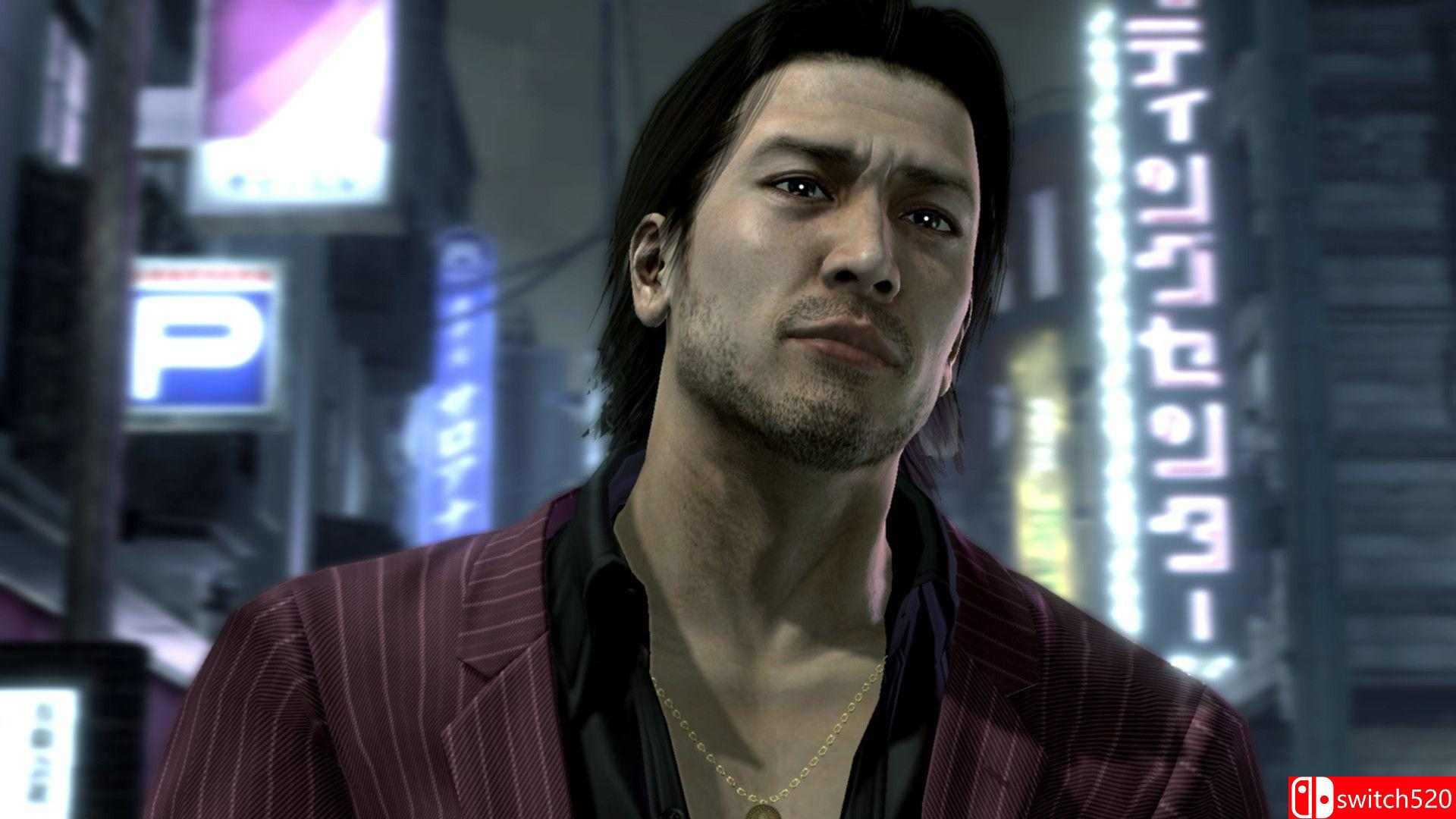 《如龙4：重制版（Yakuza 4 Remastered）》官方中文 CODEX镜像版[TW/EN/JP]_5