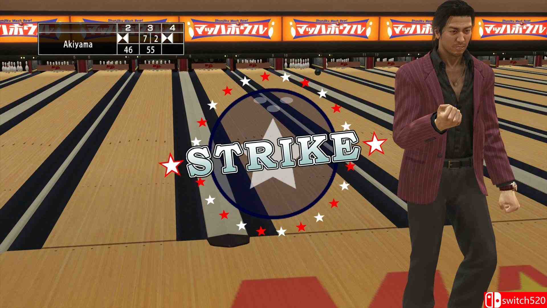 《如龙5：重制版（Yakuza 5 Remastered）》官方中文 CODEX镜像版[TW/EN/JP]_1
