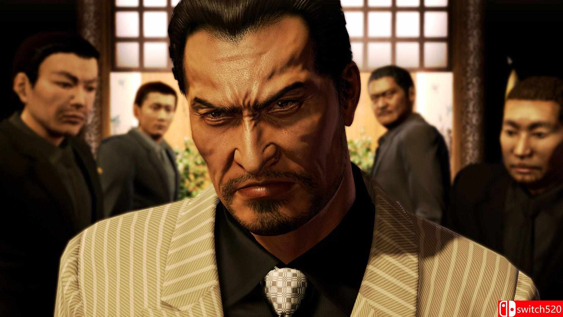 《如龙5：重制版（Yakuza 5 Remastered）》官方中文 CODEX镜像版[TW/EN/JP]_5