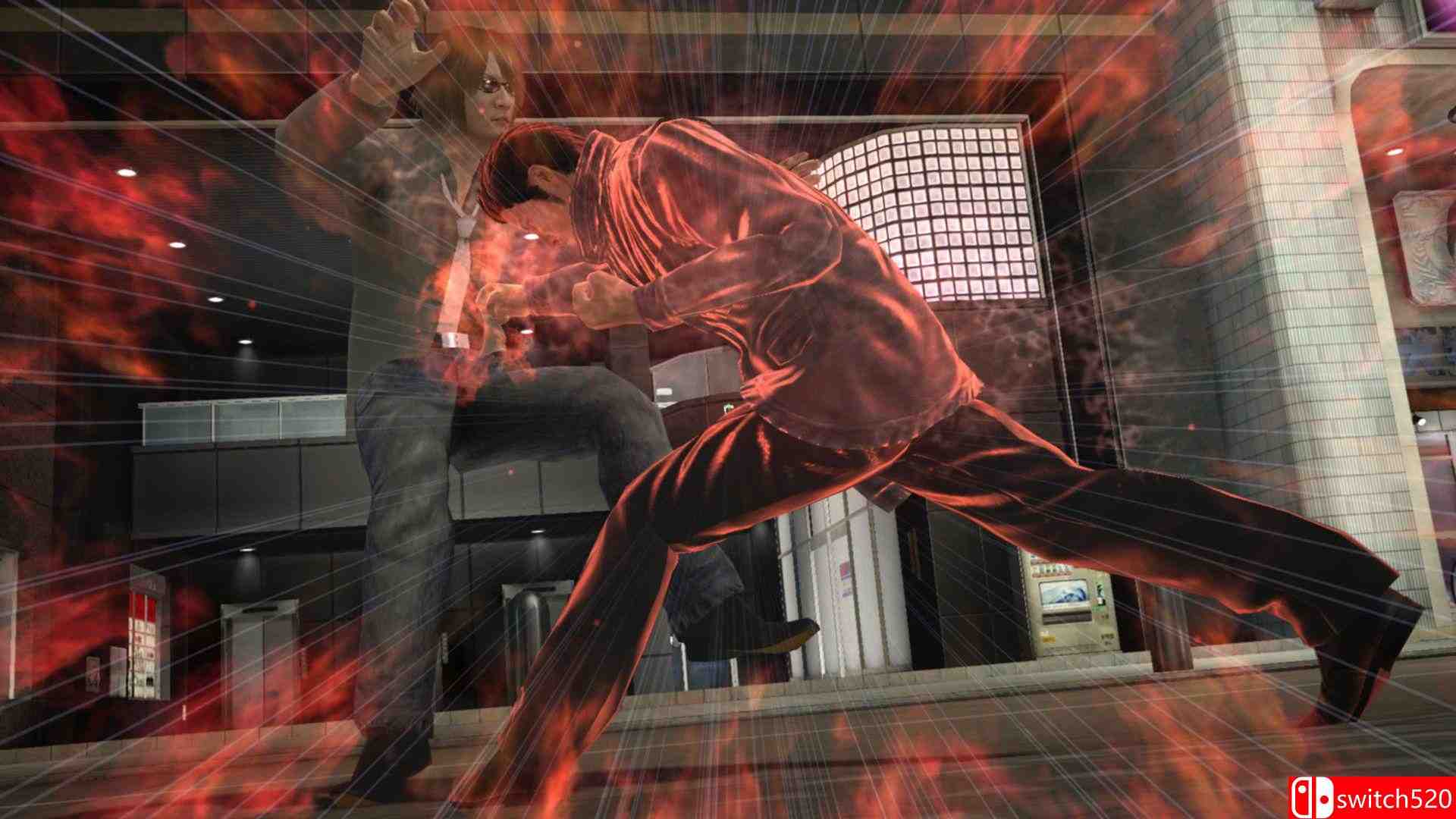 《如龙5：重制版（Yakuza 5 Remastered）》官方中文 CODEX镜像版[TW/EN/JP]_3
