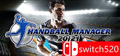《手球经理2021（Handball Manager 2021）》SKIDROW镜像版[EN]