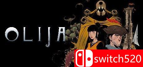 《Olija（Olija）》官方中文 Build 6143278 Chronos硬盘版[CN/TW/EN/JP]
