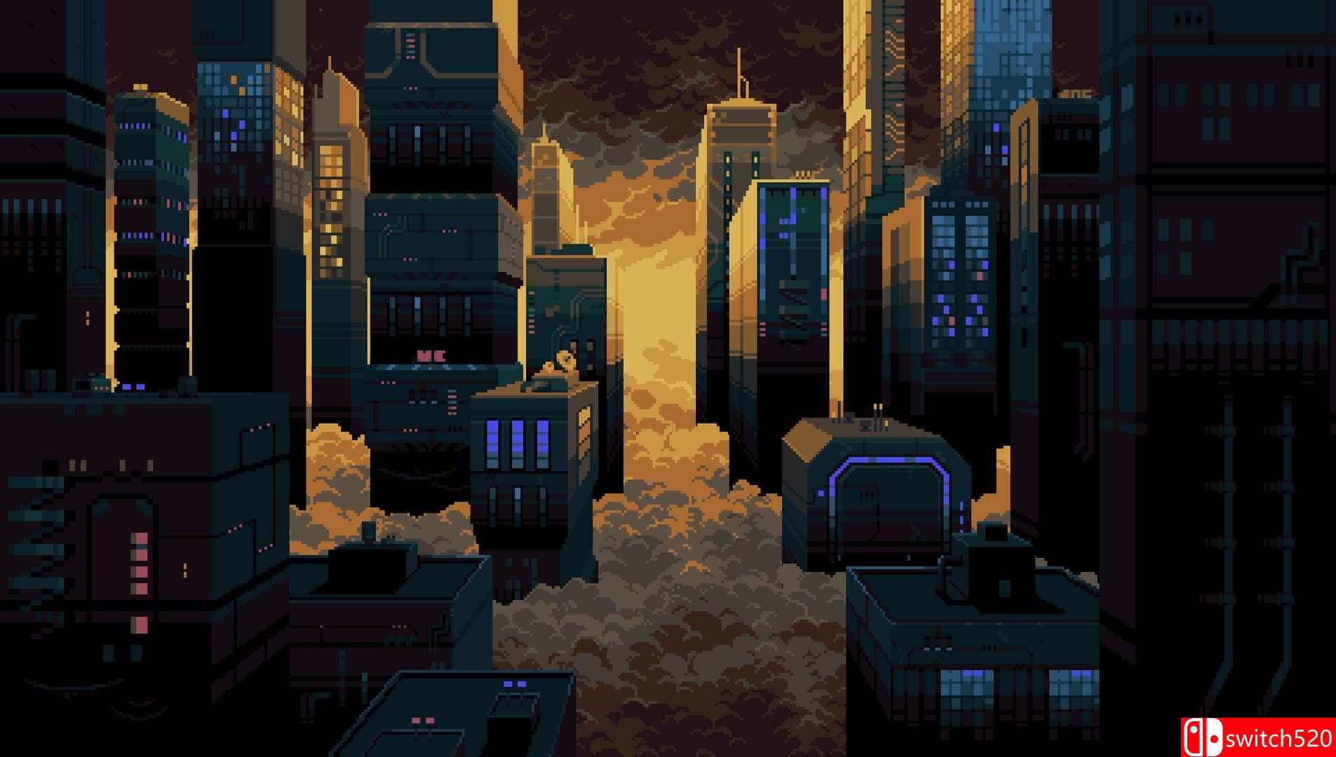 《Disjunction（Disjunction）》官方中文  Razor1911镜像版[CN/TW/EN/JP]_1