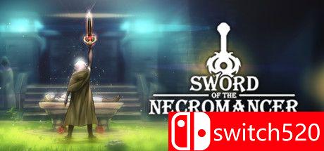 《死灵法师之剑（Sword of the Necromancer）》v1.0.5 DINOByTES镜像版[EN/JP]
