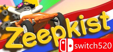 《Zeepkist（Zeepkist）》Build 6140029 Chronos硬盘版[EN]