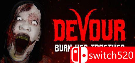 《DEVOUR（DEVOUR）》官方中文  SKIDROW镜像版[CN/EN/JP]
