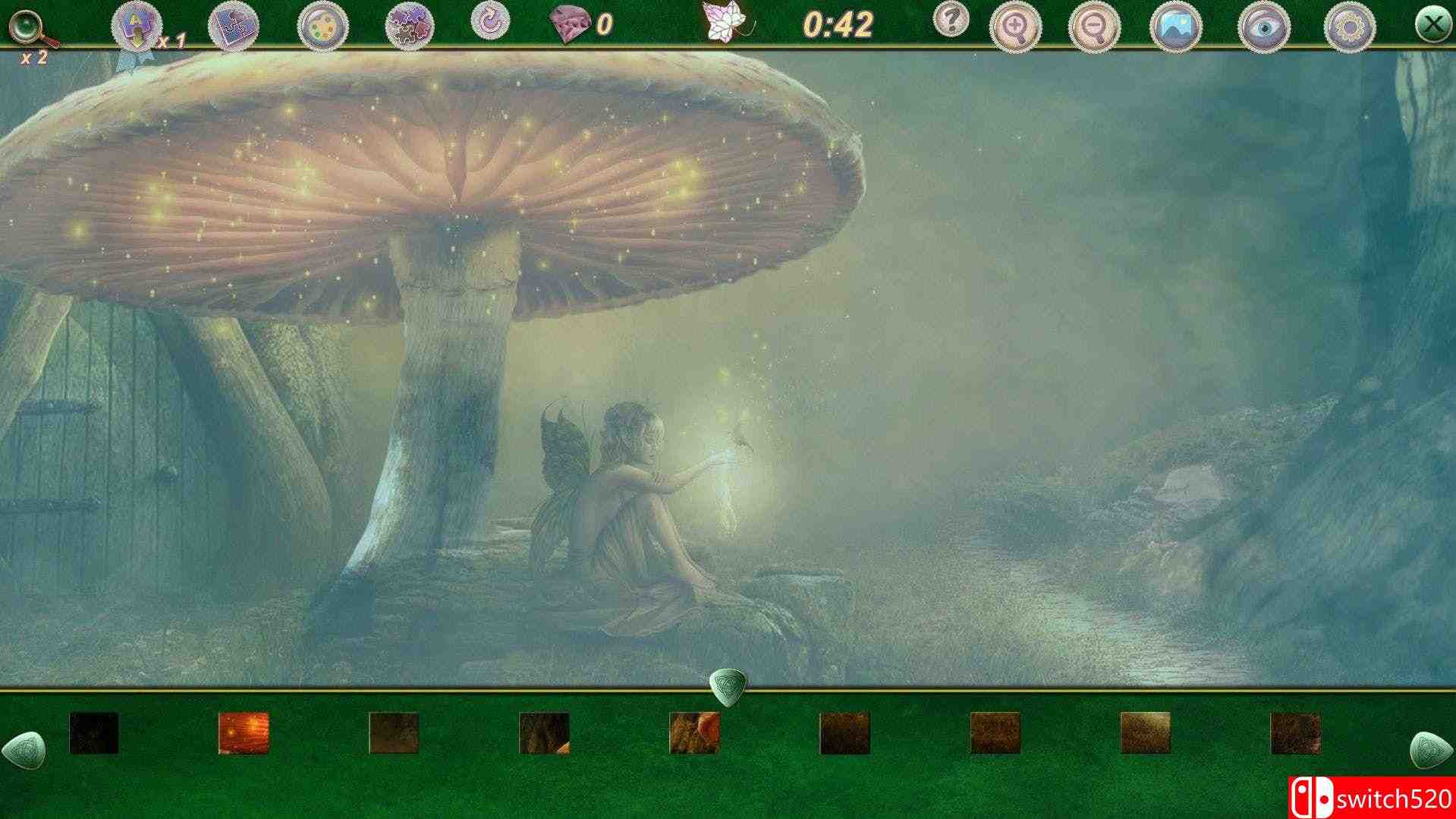 《拼图碎片3：幻想（Puzzle Pieces 3 Fantasy）》RAZOR硬盘版[EN]_4