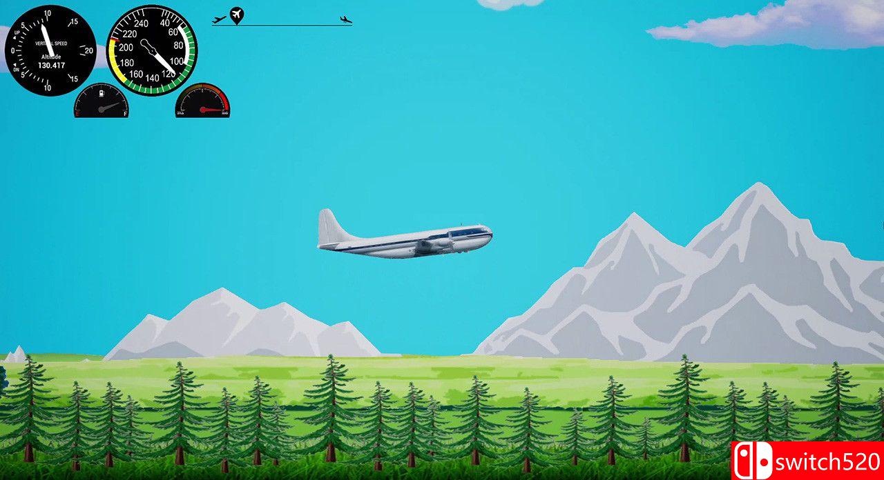 《泛街航空公司（Pan-Arcade Airlines）》v30.01.2021 Haoose硬盘版[EN]_3