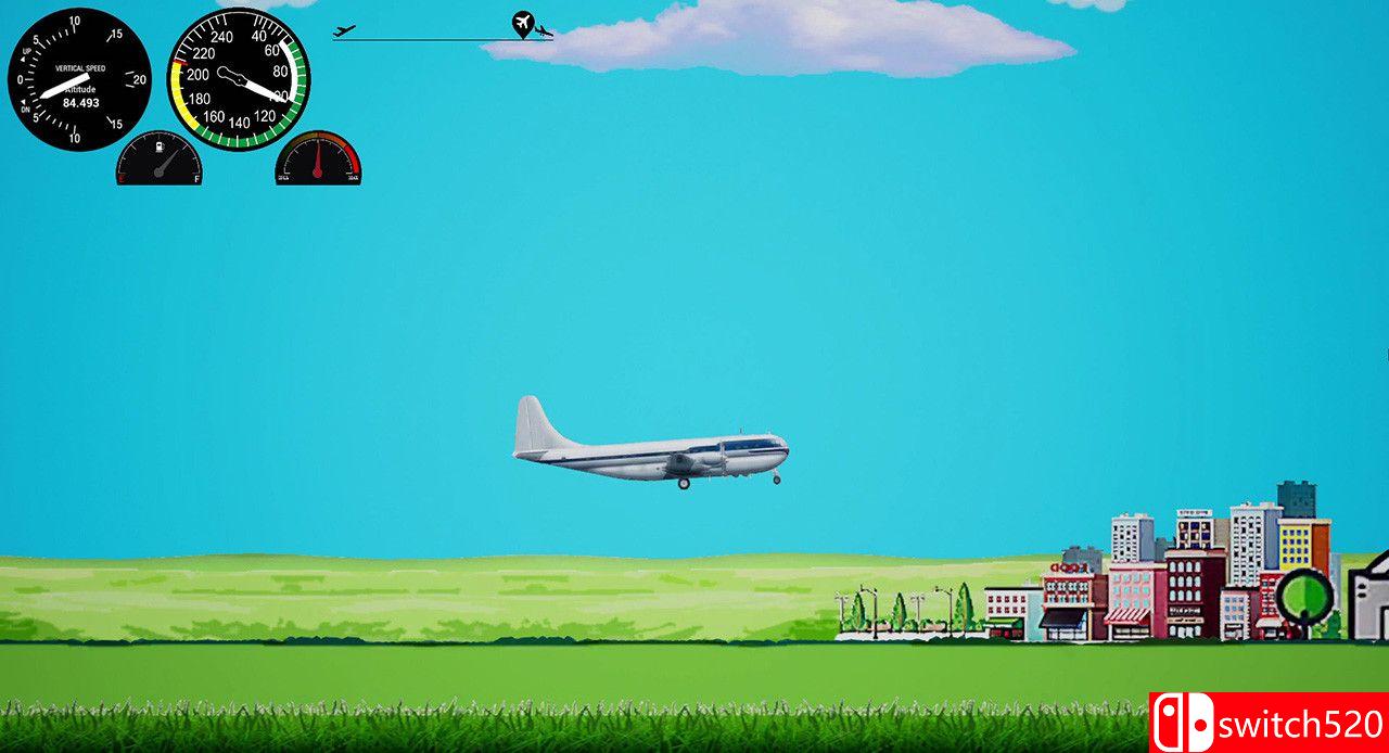 《泛街航空公司（Pan-Arcade Airlines）》v30.01.2021 Haoose硬盘版[EN]_4