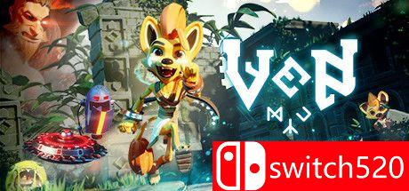 《Ven：VR冒险（Ven VR Adventure）》v30.01.2021 Haoose硬盘版[EN]
