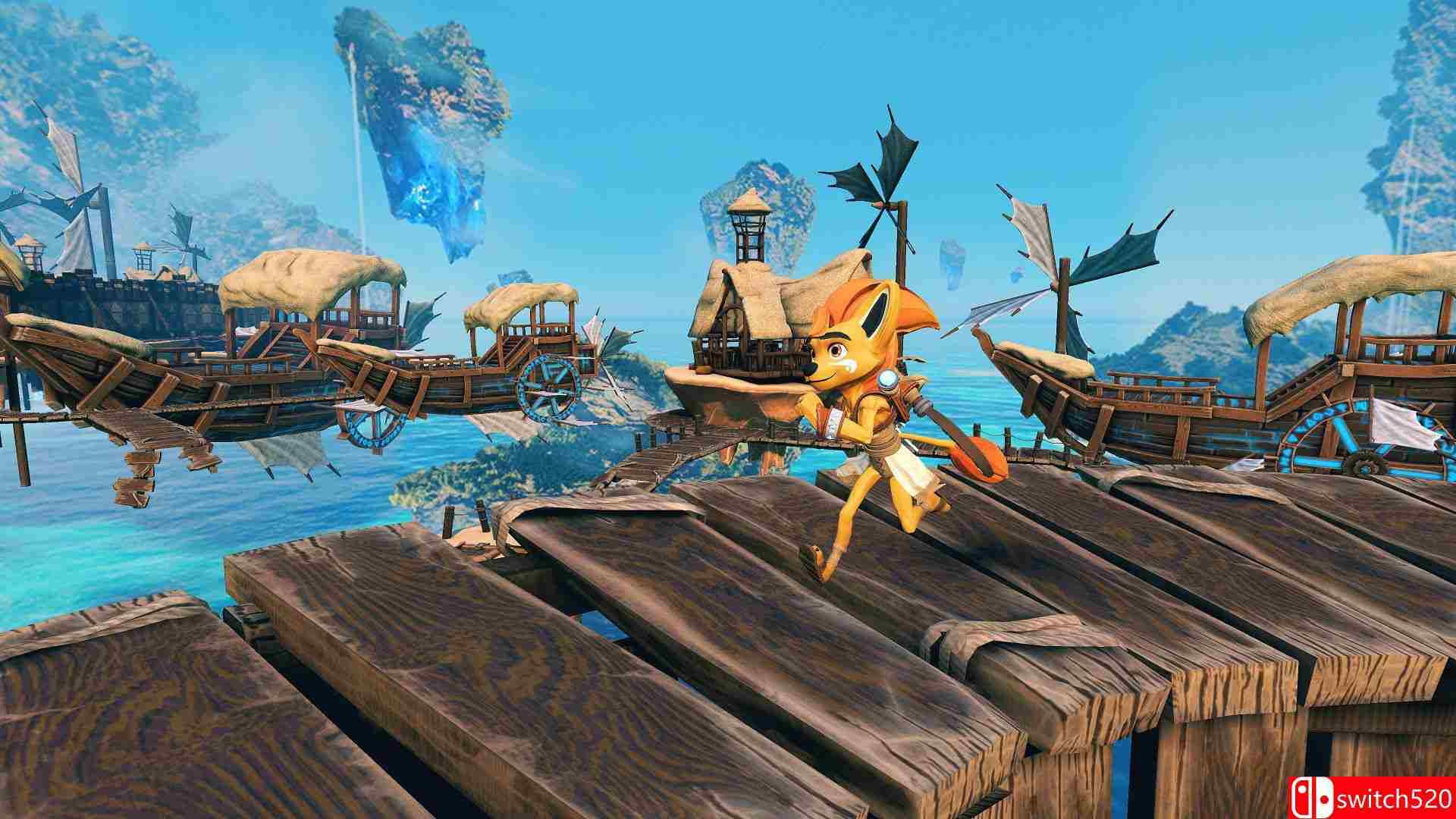 《Ven：VR冒险（Ven VR Adventure）》v30.01.2021 Haoose硬盘版[EN]_1