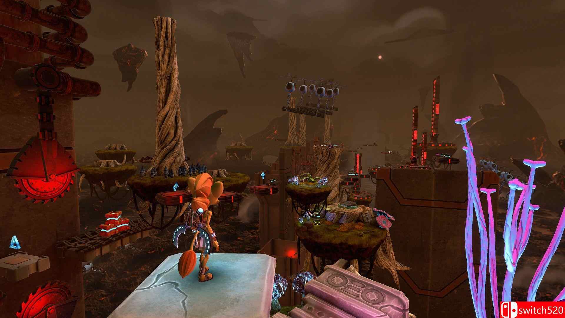 《Ven：VR冒险（Ven VR Adventure）》v30.01.2021 Haoose硬盘版[EN]_3