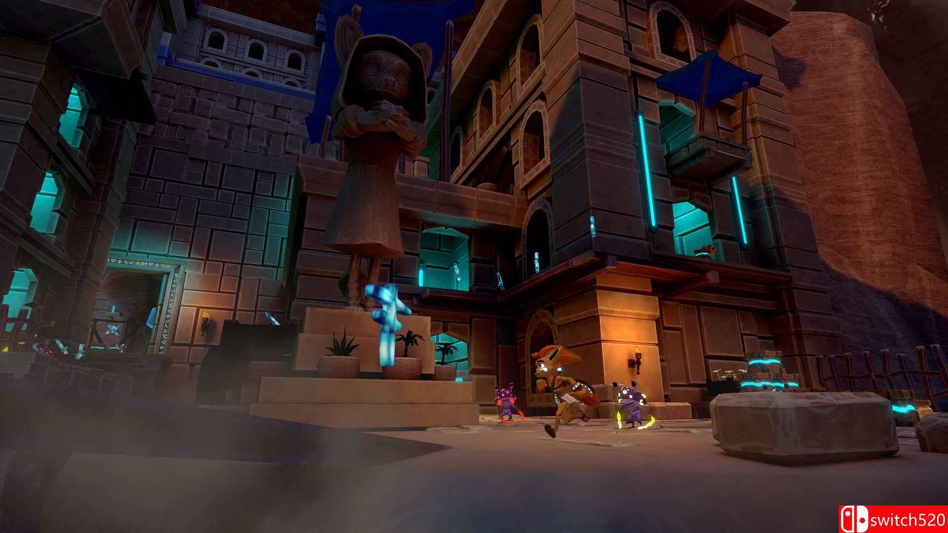 《Ven：VR冒险（Ven VR Adventure）》v30.01.2021 Haoose硬盘版[EN]_2