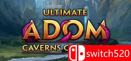 《终极ADOM：混沌洞窟（Ultimate ADOM - Caverns of Chaos）》v0.6.0 P2P硬盘版[EN]