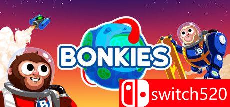 《Bonkies（Bonkies）》官方中文 Razor1911镜像版[CN/EN]