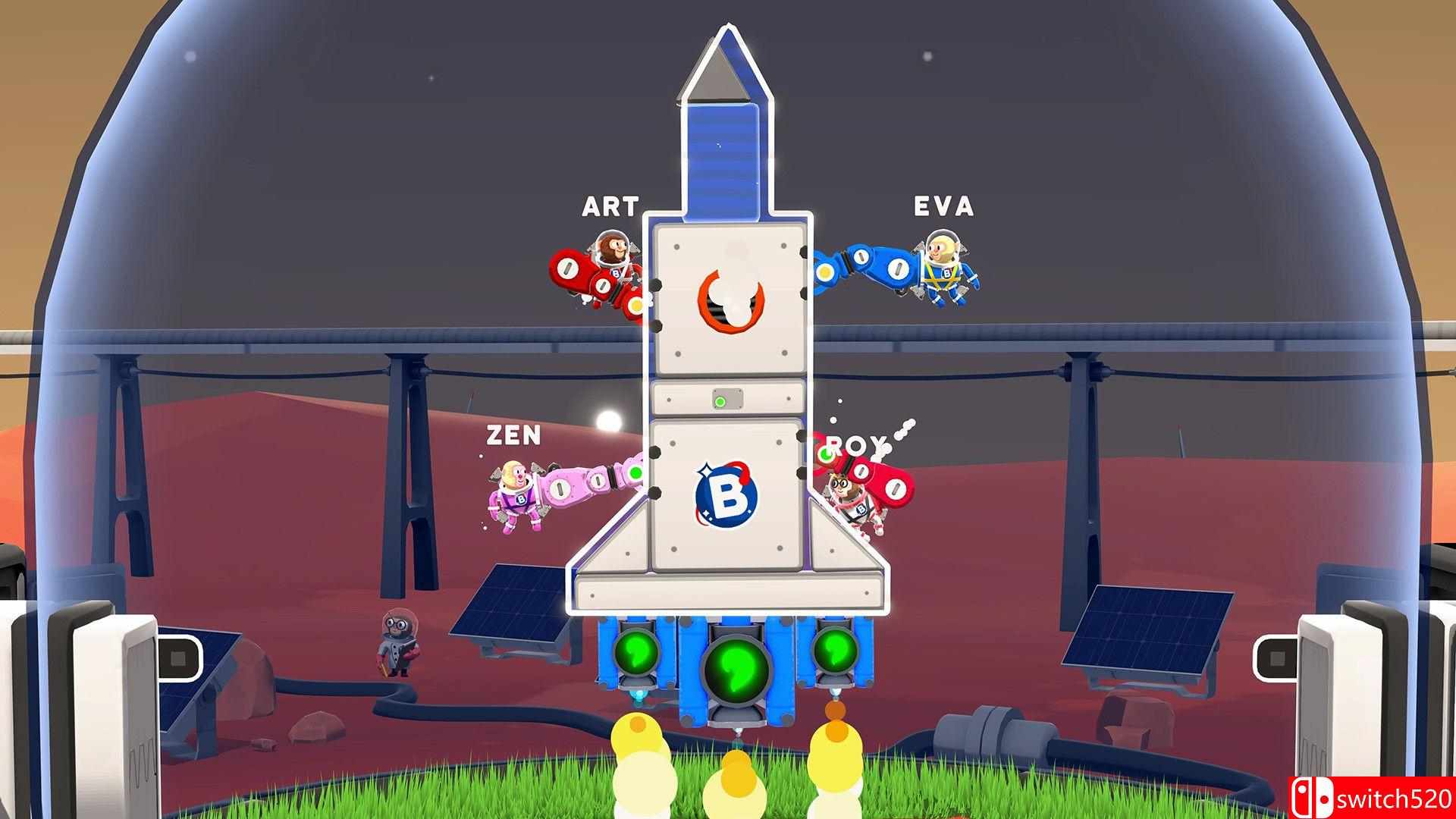 《Bonkies（Bonkies）》官方中文 Razor1911镜像版[CN/EN]_4