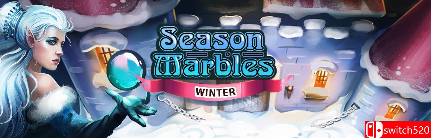 《季节弹珠：冬季（Season Marbles Winter）》RAZOR硬盘版[EN]