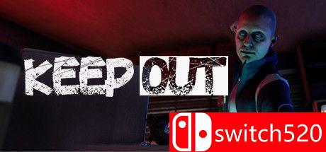 《扣留（KEEP OUT）》官方中文 DARKSiDERS镜像版[CN/TW/EN/JP]